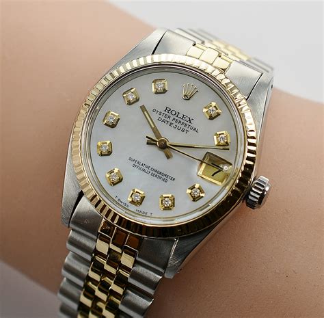 rolex datejust 31mm price|rolex datejust 31 gold price.